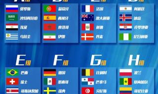 第一届世界杯冠军得主是哪个国家 98年世界杯至今冠军得主